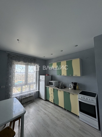 
  Продается 1-комн. квартира, 36 м², Бабушкина ул, д. 71
. Фото 4.