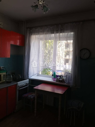 
  Продается 1-комн. квартира, 22.9 м², Солнечная ул, д. 4
. Фото 3.