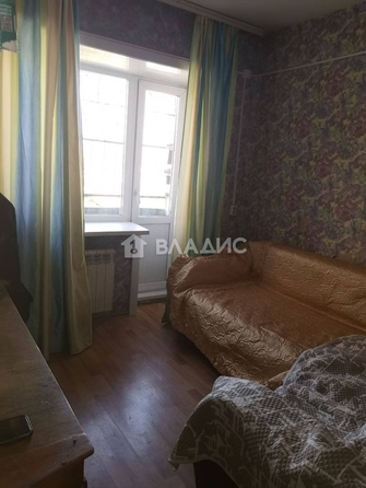 
  Продается 1-комн. квартира, 22.9 м², Солнечная ул, д. 4
. Фото 4.