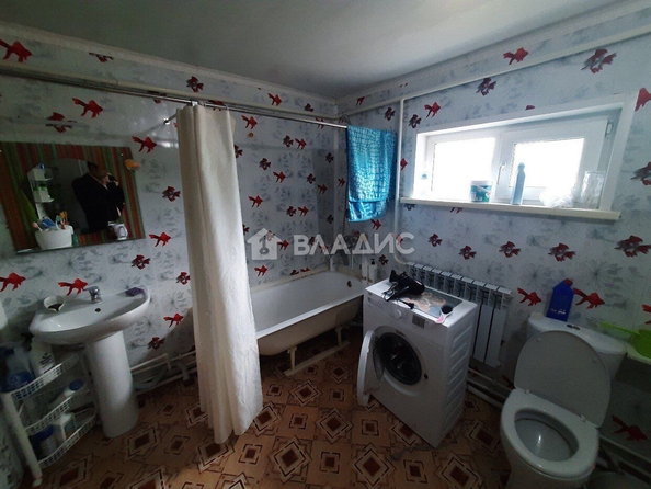 
  Продается дом, 79.6 м², село Нижний Саянтуй
. Фото 1.