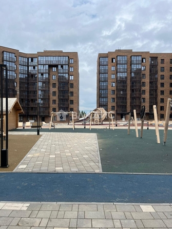 
  Продается 1-комн. квартира, 33.3 м², д. 4к1
. Фото 3.