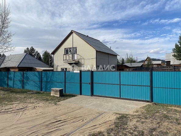 
  Продается дом, 102.4 м², Улан-Удэ
. Фото 4.