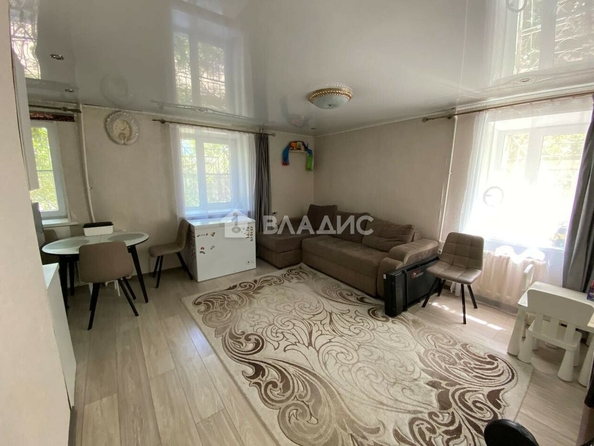 
  Продается 2-комн. квартира, 41.6 м², Карла Маркса б-р, д. 17
. Фото 5.