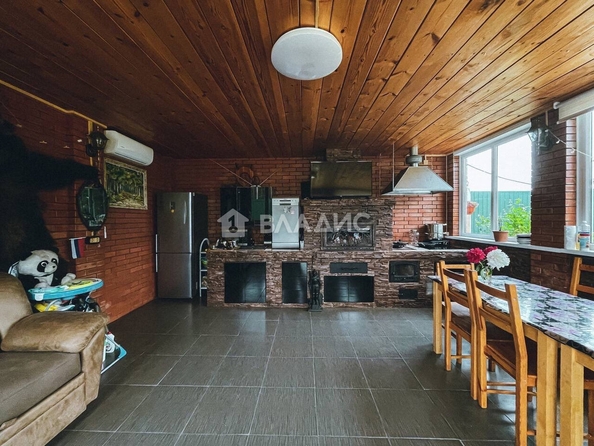 
  Продается дом, 228.9 м², поселок городского типа Усть-Баргузин
. Фото 5.