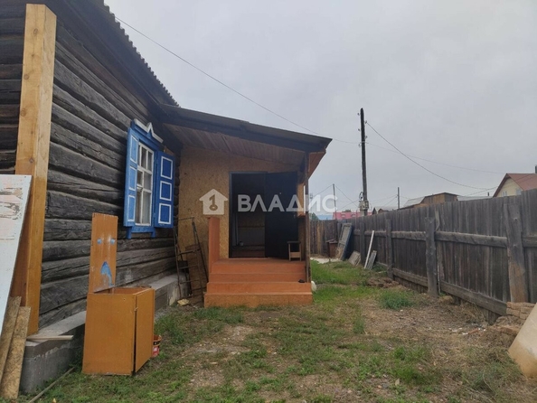 
  Продается дом, 125.5 м², Улан-Удэ
. Фото 3.