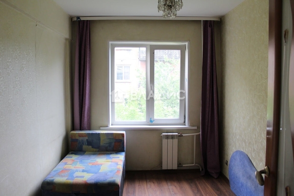
  Продается 2-комн. квартира, 42.1 м², Солнечная ул, д. 23
. Фото 2.