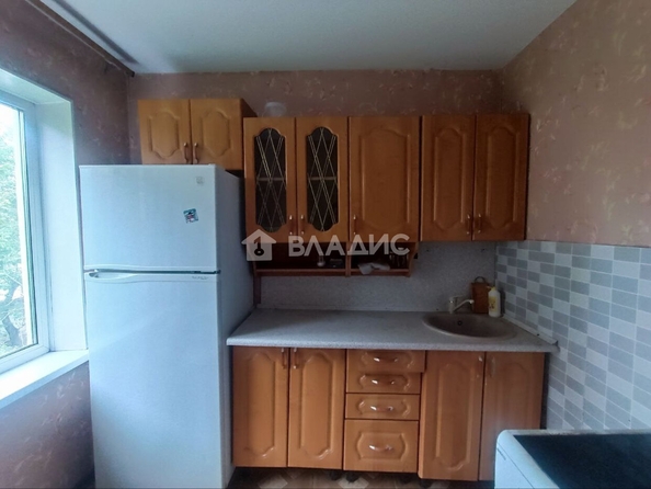 
  Продается 2-комн. квартира, 42.1 м², Солнечная ул, д. 23
. Фото 3.