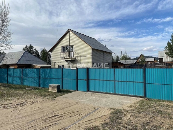 
  Продается дом, 102.4 м², Улан-Удэ
. Фото 4.