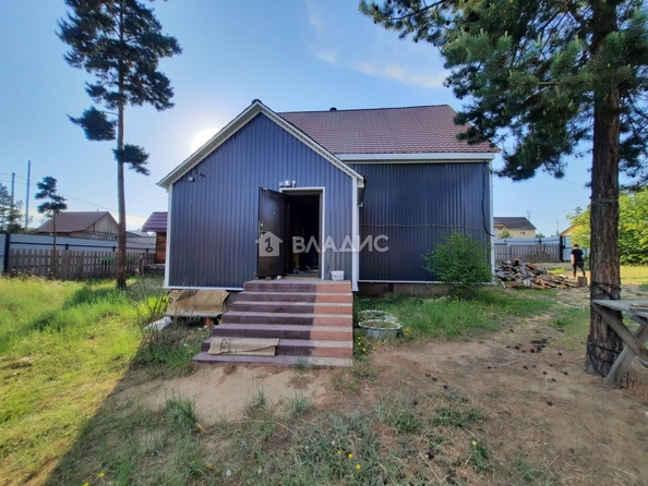 
  Продается дом, 206 м², Улан-Удэ
. Фото 1.