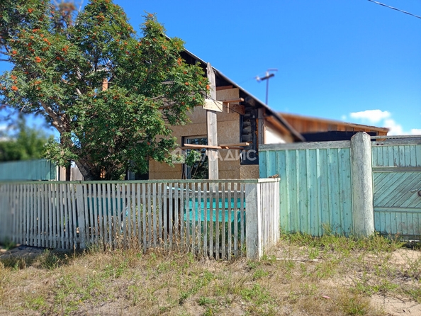 
  Продается дом, 41.3 м², поселок городского типа Усть-Баргузин
. Фото 4.