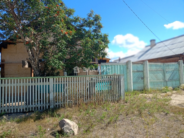 
  Продается дом, 41.3 м², поселок городского типа Усть-Баргузин
. Фото 5.