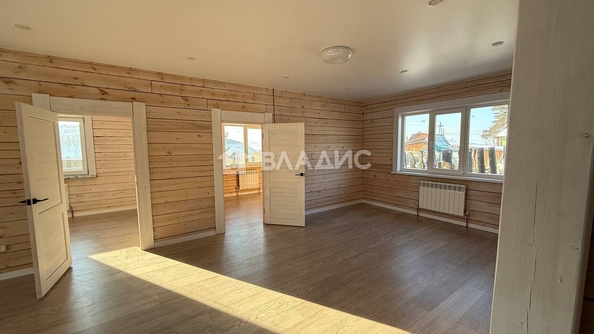 
  Продается дом, 160 м², село Нижний Саянтуй
. Фото 4.