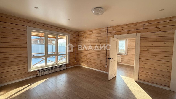 
  Продается дом, 160 м², село Нижний Саянтуй
. Фото 5.