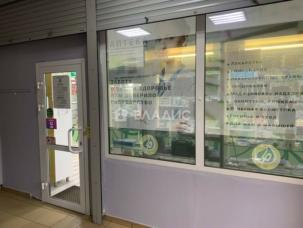 
  Продается универсальное помещение, 16.1 м², Балтахинова ул, д. 17
. Фото 1.