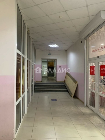 
  Продается универсальное помещение, 16.1 м², Балтахинова ул, д. 17
. Фото 3.