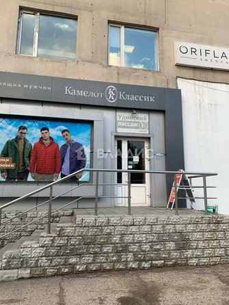 
  Продается универсальное помещение, 16.1 м², Балтахинова ул, д. 17
. Фото 4.