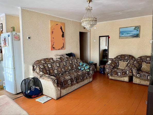 
  Продам 4-комн. квартиру, 64 м², Ермаковская ул, д. 39
. Фото 1.