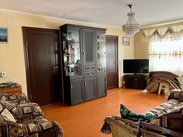 
  Продам 4-комн. квартиру, 64 м², Ермаковская ул, д. 39
. Фото 2.