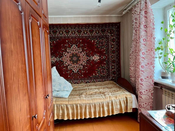 
  Продам 4-комн. квартиру, 64 м², Ермаковская ул, д. 39
. Фото 6.