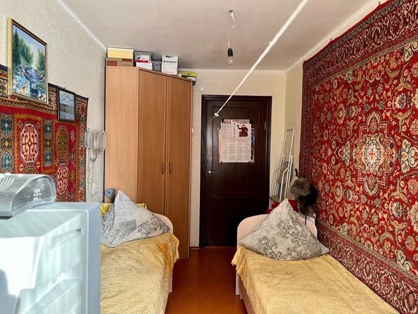 
  Продам 4-комн. квартиру, 64 м², Ермаковская ул, д. 39
. Фото 8.
