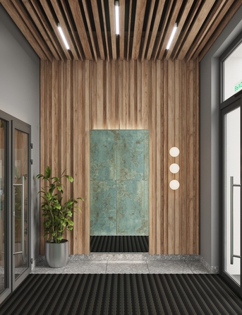 
  Продается 3-комн. квартира, 83.48 м², ЖК Ёлки, дом 2
. Фото 11.