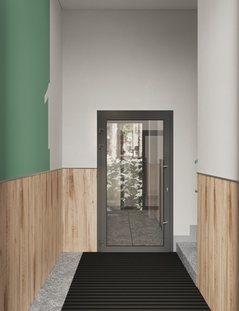 
  Продается 2-комн. квартира, 52.76 м², ЖК Ёлки, дом 2
. Фото 10.