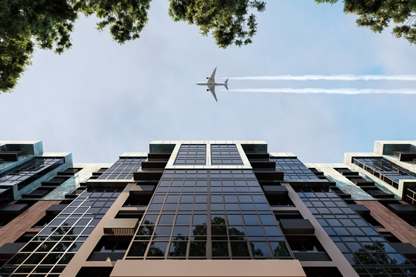 
  Продается 1-комн. квартира 45.15 м², в ЖК Ёлки, дом 3. Фото 8.