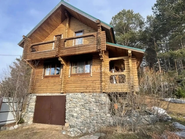 
  Продам дом 170.4 м². Фото 2.