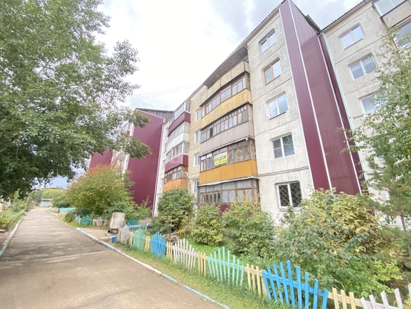 
  Продам 3-комн. квартира 64 м². Фото 14.