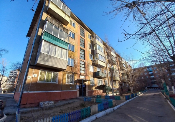 
  Продам 2-комн. квартиру 45.4 м². Фото 2.