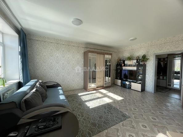 
  Продам 1-комн. квартиру 49.5 м². Фото 4.