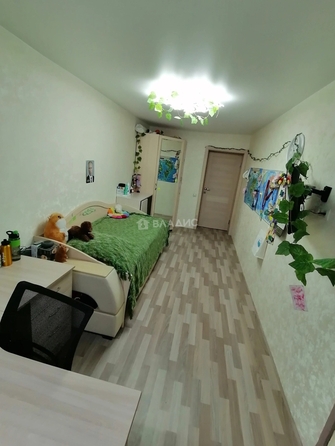 
  Продам 3-комн. квартиру 56.4 м². Фото 6.