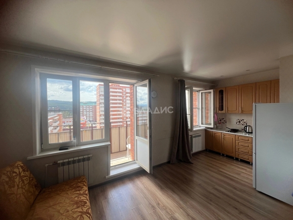 
  Продам 1-комн. квартиру 31.5 м². Фото 5.