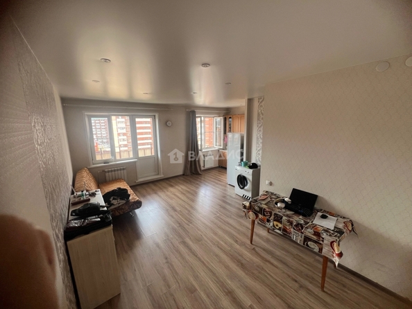 
  Продам 1-комн. квартиру 31.5 м². Фото 7.