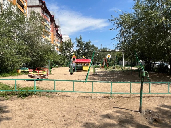 
  Продам 3-комн. квартиру 67.7 м². Фото 17.