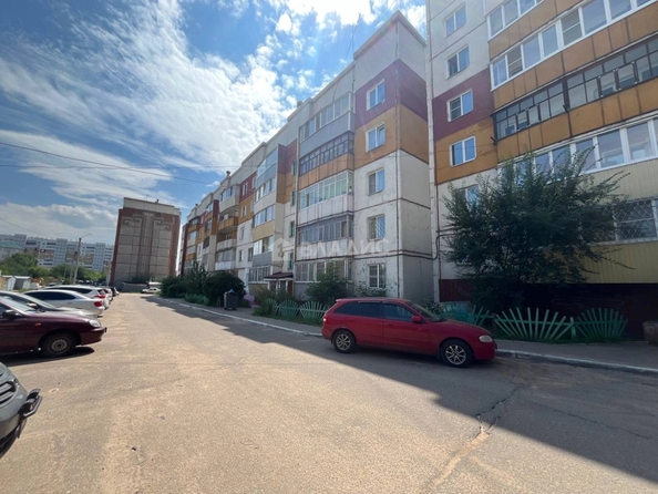 
  Продам 3-комн. квартиру 67.7 м². Фото 19.