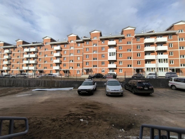 
  Продам 3-комн. квартиру 60 м². Фото 9.