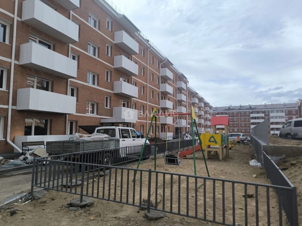 
  Продам 3-комн. квартиру 60 м². Фото 11.
