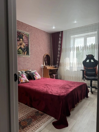 
  Продам 3-комн. квартиру 66.8 м². Фото 8.