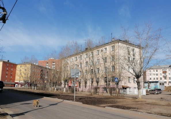
  Продам 2-комн. квартира 56 м². Фото 6.
