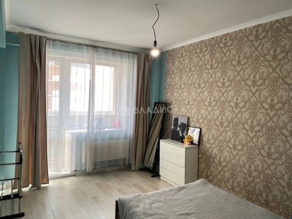 
  Продам 1-комн. квартиру 36.4 м². Фото 6.