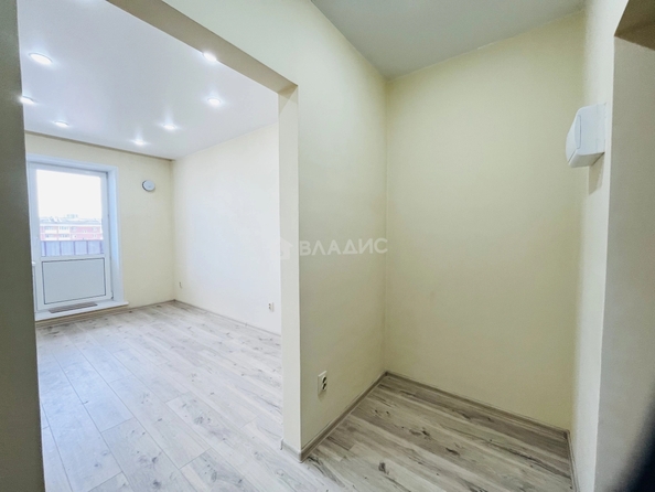 
  Продам студия 29 м². Фото 8.