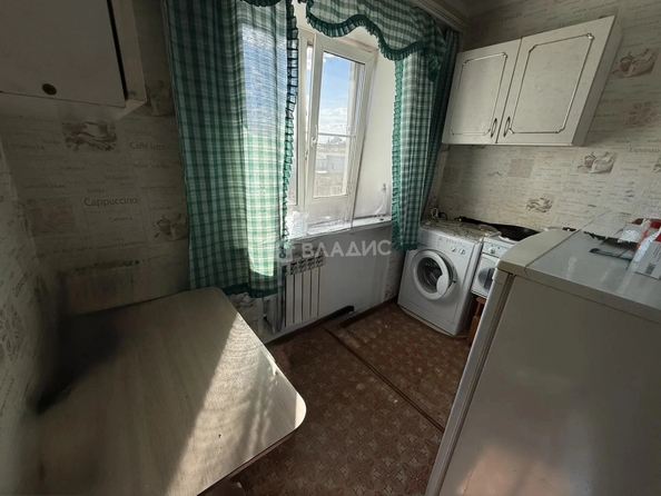 
  Продам 4-комн. квартиру 63.5 м². Фото 5.