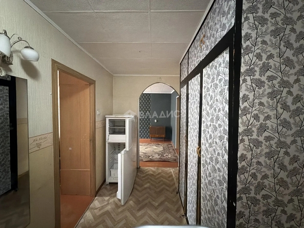 
  Продам 3-комн. квартиру 57.2 м². Фото 9.
