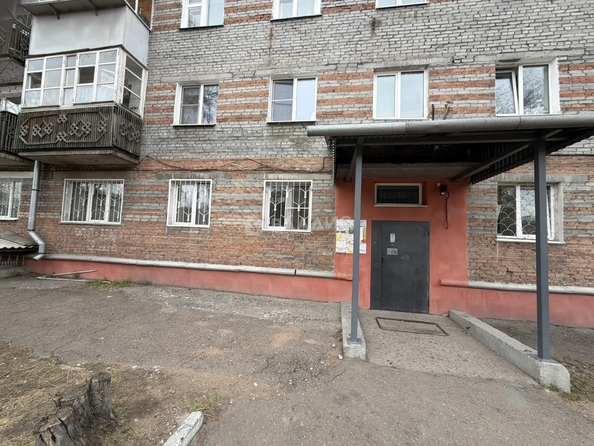 
  Продам 3-комн. квартиру 57.2 м². Фото 15.