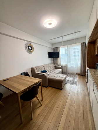 
  Продам 1-комн. квартиру 35 м². Фото 2.