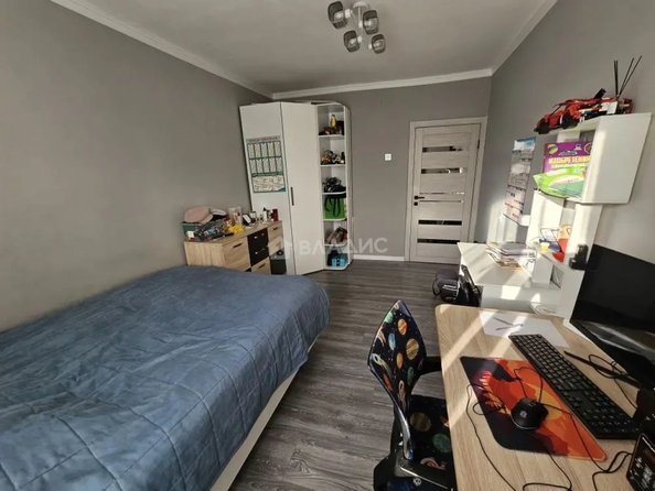 
  Продам 3-комн. квартиру 74.4 м². Фото 3.