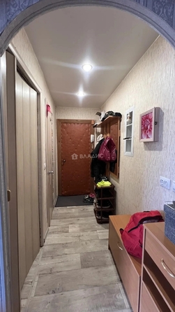 
  Продам 3-комн. квартиру 53.8 м². Фото 10.