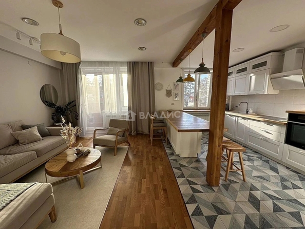 
  Продам 3-комн. квартиру 78.8 м². Фото 1.