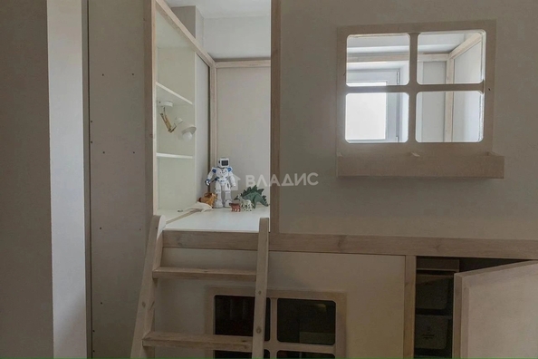 
  Продам 3-комн. квартиру 78.8 м². Фото 7.